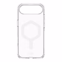 UAG Coque Plyo MagSafe Apple iPhone Air - Ice White