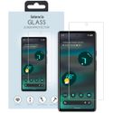 Selencia Protection d'écran en verre trempé Google Pixel 6a