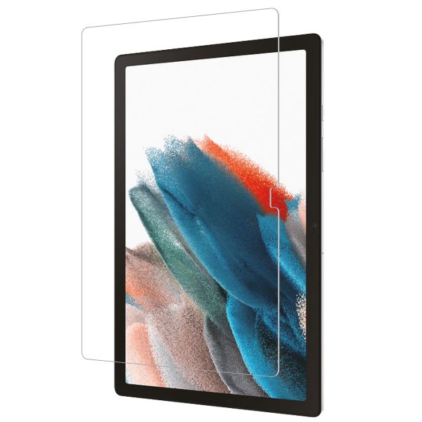 Accezz Protection d'écran premium en verre trempé Samsung Galaxy Tab A8