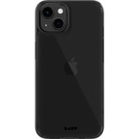 Laut ﻿Coque arrière Crystal-X IMPKT iPhone 13 - Noir