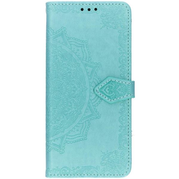 Etui de téléphone Mandala Samsung Galaxy S10 Plus