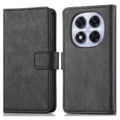 imoshion Étui de télephone portefeuille Xiaomi Poco X7 - Noir