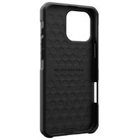 UAG Coque Metropolis LT MagSafe iPhone 16 Pro Max - Kevlar Olive