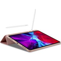 Spigen Coque tablette Urban Fit iPad Pro 12.9 (2020) /Pro 12.9 (2018)