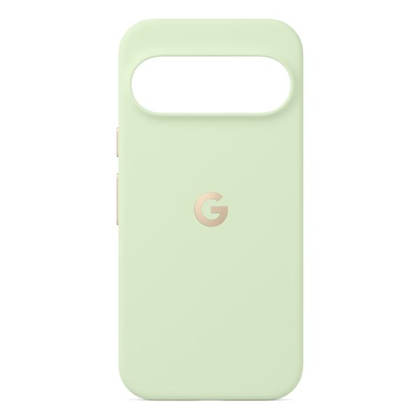 Google Coque Originale Google Pixel 10 / 10 Pro - Jade