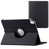 imoshion Coque tablette rotatif à 360° Apple iPad Pro 11 (2025) M5 / (2024) M4 - Noir