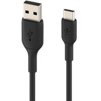 Belkin Boost↑Charge™﻿ USB-C vers câble USB - 3 mètres - Noir