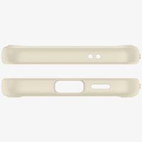 Spigen Coque Ultra Hybrid Samsung Galaxy S24 - Mute Beige