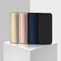 Dux Ducis Étui de téléphone Slim iPhone 11 - Noir