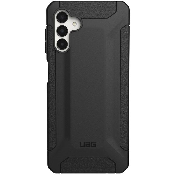 UAG Scout Backcover Samsung Galaxy A04s - Noir