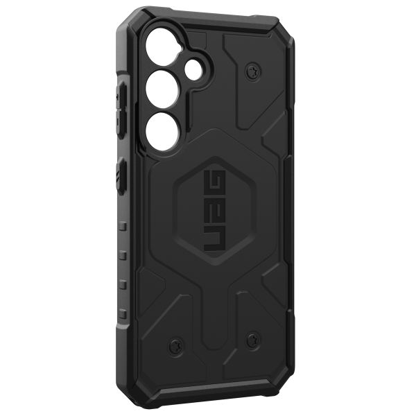 UAG Coque Pathfinder Samsung Galaxy S24 - Black