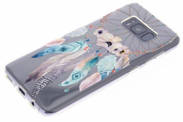 Coque Design Samsung Galaxy S8