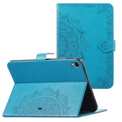 imoshion Coque tablette Samsung Galaxy Tab S11 - Turquoise