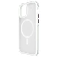 iDeal of Sweden Coque Bumper MagSafe Apple iPhone 12 (Pro) - Cloudy White