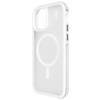 iDeal of Sweden Coque Bumper MagSafe iPhone 12 (Pro) - Cloudy White