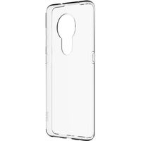 Nokia Coque Clear Nokia 5.3 - Transparent