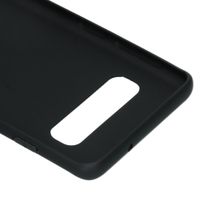 Coque design Color Samsung Galaxy S10 - Graphic Deco
