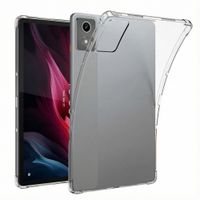imoshion Coque antichoc Lenovo Tab K11 Plus - Transparent