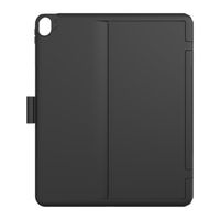 ZAGG Graphene Denali Case Apple iPad Air 13 pouces (2025) M3 / (2024) M2 - Noir