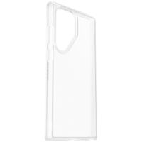 OtterBox Coque arrière React Samsung Galaxy S23 Ultra - Transparent