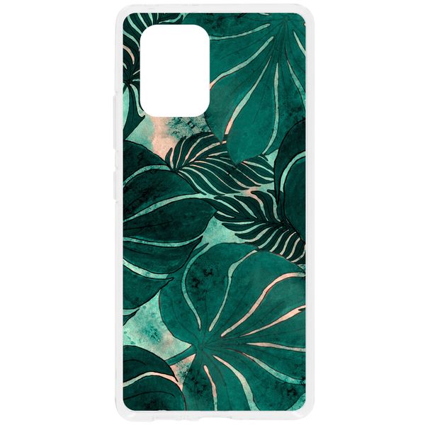 Coque Design Samsung Galaxy S10 Lite