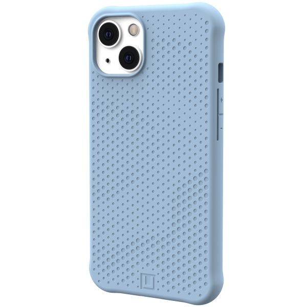 UAG Coque Dot U iPhone 13 - Cerulean