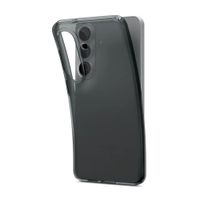 Spigen Coque Liquid Crystal Samsung Galaxy S26 - Space Crystal
