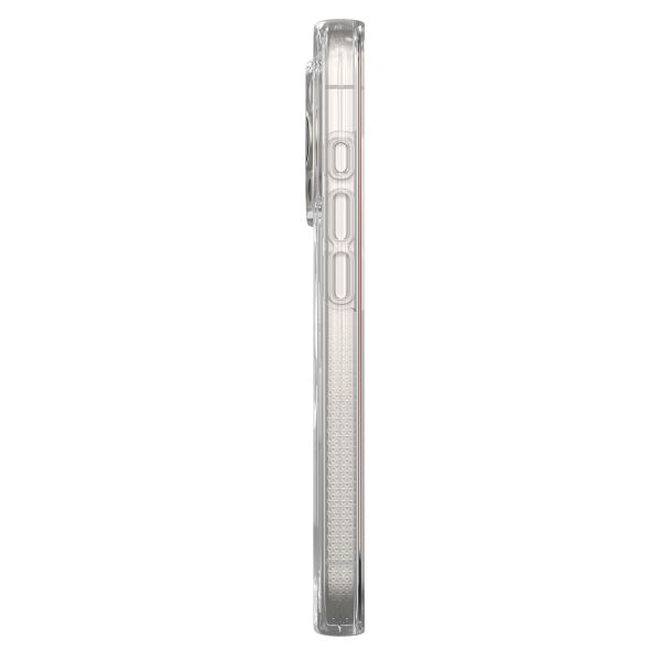 ZAGG Coque Crystal Palace Snap MagSafe iPhone 16 Pro - Transparent