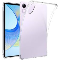 imoshion Coque antichoc Honor Pad X9 - Transparent