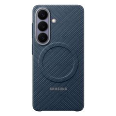 Samsung Carbon coque magnétique Samsung Galaxy S26 - Blue Violet