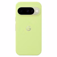 Google Coque Originale Google Pixel 10 / 10 Pro - Lemongrass