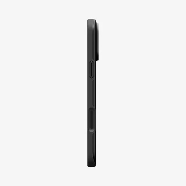 Spigen Coque Thin Fit avec MagSafe Apple iPhone 17 Pro Max - Black