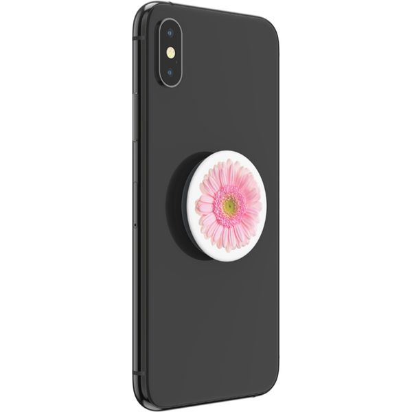 PopSockets PopGrip - Amovible - Gerber Daisy