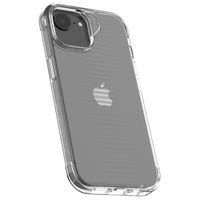 ZAGG Coque Luxe iPhone 13/14/15/16e - Clear