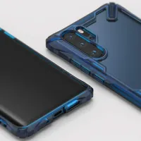 Ringke Coque Fusion X Huawei P30 Pro