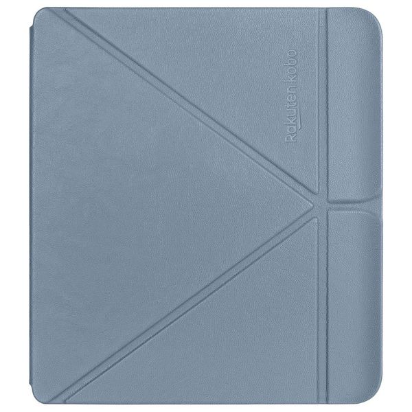 Kobo SleepCover Kobo Libra 2 / Tolino Vision 6 - Bleu clair