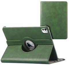 imoshion Coque tablette rotatif à 360° iPad 11 (2025) 11 pouces / iPad 10 (2022) 10.9 pouces - Vert