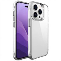 imoshion Coque Rugged Air Apple iPhone 14 Pro - Transparent