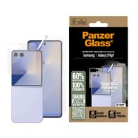 PanzerGlass Protection d'écran Film Samsung Galaxy Z Flip 7