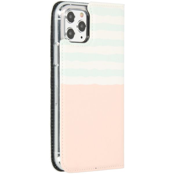 Concevez votre propre housse portefeuille Apple iPhone 11 Pro