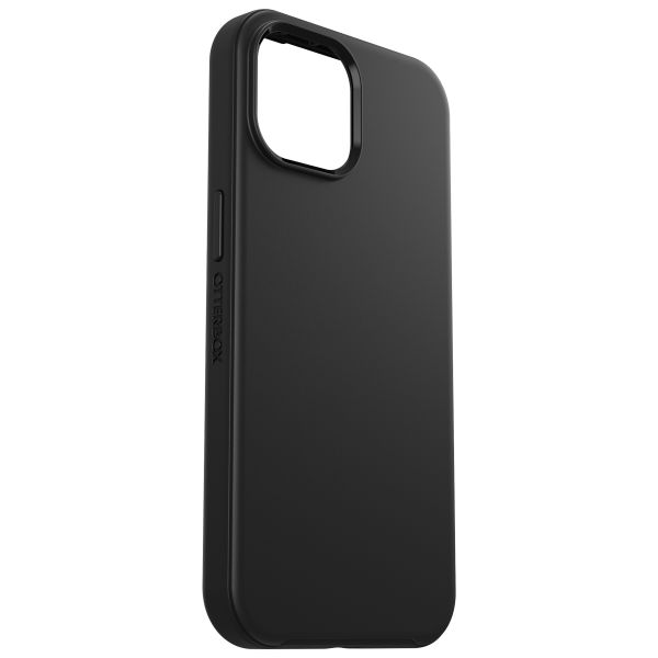 OtterBox Coque Symmetry Apple iPhone 15 / 14 / 13 - Noir