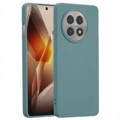 imoshion Coque Couleur OnePlus 13R - Pine Green