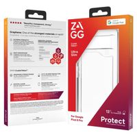 ZAGG Coque Crystal Palace Snap Google Pixel 8 Pro - Clear