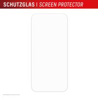 Displex Protection d'écran en verre trempé Real Glass Apple iPhone 17 Pro Max