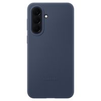 Samsung Original Coque en silicone Samsung Galaxy A57 (5G) - Dark Blue