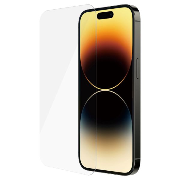 SAFE by PanzerGlass Protection d'écran Ultra-Wide Fit Apple iPhone 14 Pro