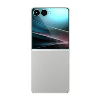 Spigen Protection d'écran en verre trempé GLAStR Fit 2 Paquets + Applicator Samsung Galaxy Z Flip 7