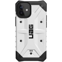 UAG Coque Pathfinder Apple iPhone 12 Mini - Blanc
