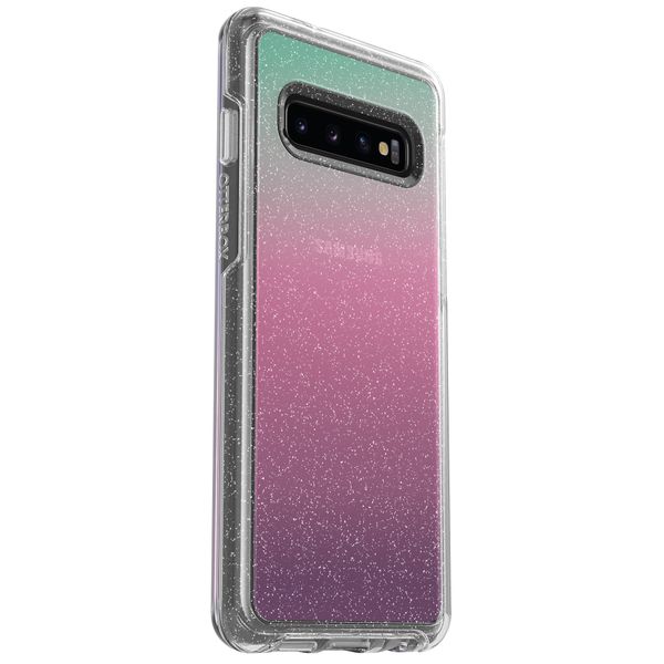 OtterBox Coque Symmetry Samsung Galaxy S10