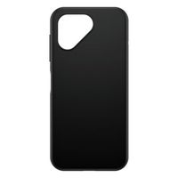 SAFE by PanzerGlass Coque Clear SAFE TPU Fairphone 5 - Noir